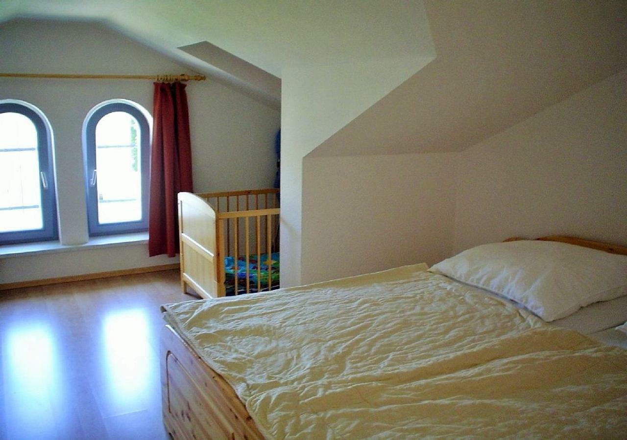 Villa Inge App 12 Херингсдорф Экстерьер фото
